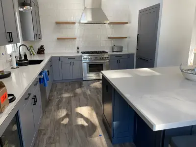 JOE PACE CONSTRUCTION Inc. - Flooring Installation Services in Tahoe City, CA