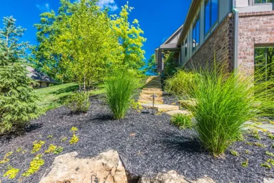 Flora Design and Landscape - Garden Remodeling in Chesterfield, MO