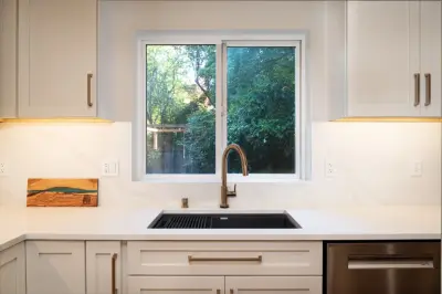 Final Touch Showroom - Interior Design & Decorating in Bellevue, WA