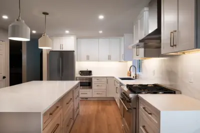Final Touch Showroom - Interior Design & Decorating in Bellevue, WA