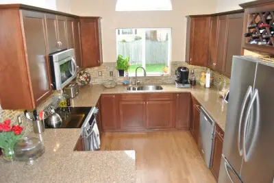 John Erwin Remodeling, Inc. - Landscape Construction in Olympia, WA