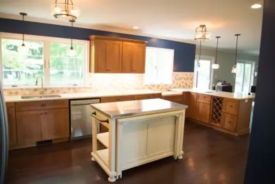 Revolution Builders Inc - Design-Build Services in Lancaster, PA