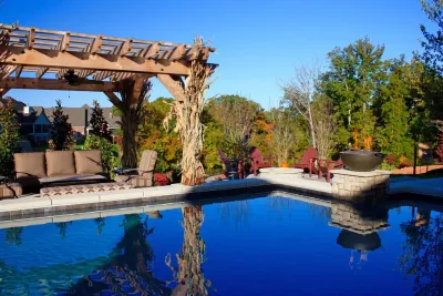 Flora Design and Landscape - Garden Remodeling in Chesterfield, MO