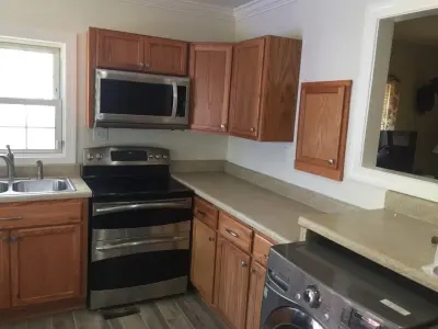 Richard's Home Innovations - Basement Waterproofing in Fayetteville, NC