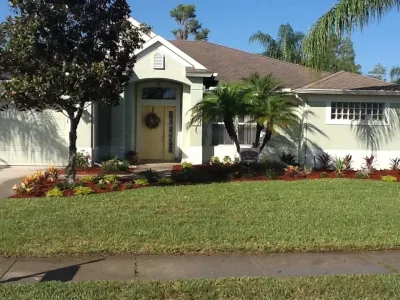 Floriscape - Land Cleaning in New Port Richey, FL
