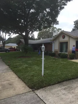 Floriscape - Land Cleaning in New Port Richey, FL