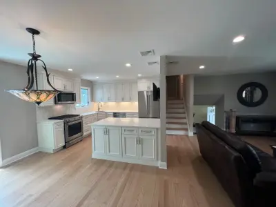 Rappa Construction, LLC. - Basement Waterproofing in Kenilworth, NJ
