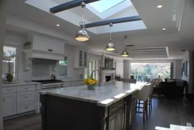 Meridian Design Construction - Kitchen Remodeling in Ventura, CA