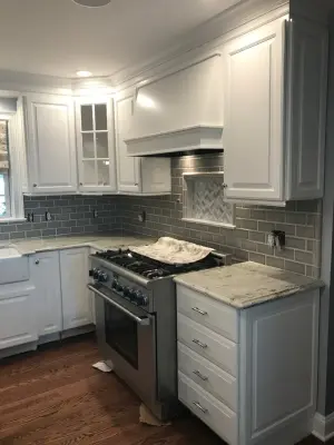 UNO Group Construction & Remodeling - Tile & Stone Installation Services in Summit, NJ