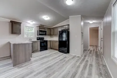 Culinary Space Transformation — Home Renovation & Remodeling Services project by Circle R5 Residential Services