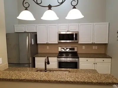 Solid Rock Construction and Installation - Bathroom Remodeling in Gahanna, OH