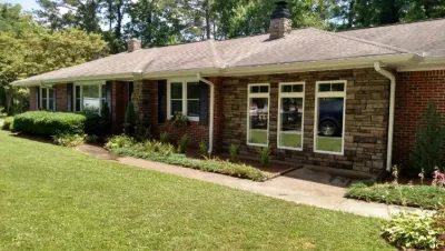 Fluent Landscape - Landscape Construction in Atlanta, GA