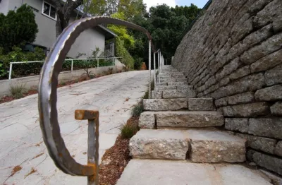 La Loma Development Company - Landscape Design in Pasadena, CA