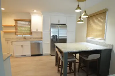 JP Design & Build Construction Company - Door Installation & Replacement in Dayton, OH