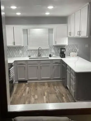 Level Up Home Improvement LLC - Countertop Installation Services in West Plains, MO