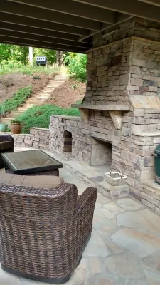 Fluent Landscape 2015 Pics — Landscape Construction project by Fluent Landscape