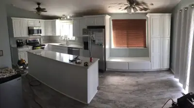 JRH Construction LLC - Deck Building & Repair in Big Pine Key Florida, FL