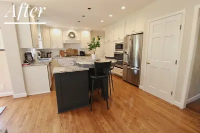 Culinary Space October 2018 — Home Renovation & Remodeling Services project by Tectonics, Inc