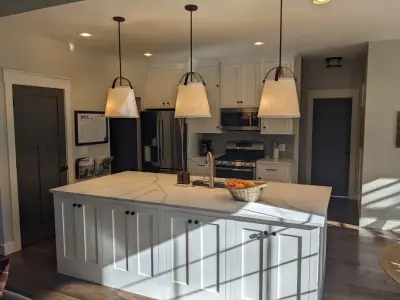 Capstone Home Improvement - House Painting Services in Kalamazoo, MI