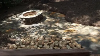 Fluent Landscape - Landscape Construction in Atlanta, GA