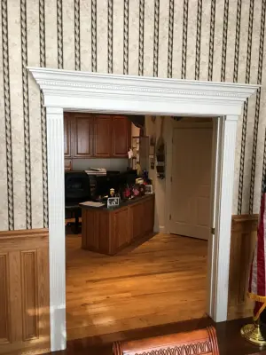 Wall Construction LLC - Architectural & Building Design Services in Lebanon, MO