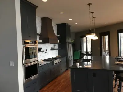 Wall Construction LLC - Architectural & Building Design Services in Lebanon, MO