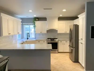 Cloud Nine Construction - Home Renovation & Remodeling Services in Fresno, CA