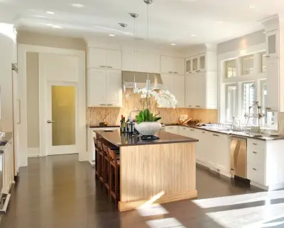 Cloud Nine Construction - Home Renovation & Remodeling Services in Fresno, CA