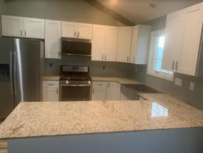 C&C Enterprise - Bathroom Remodeling in Desoto, TX