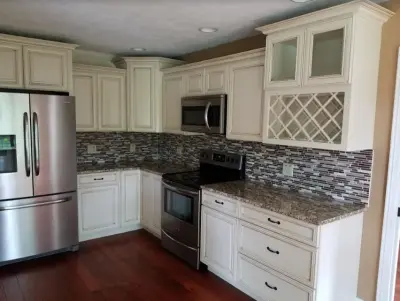 C&C Enterprise - Bathroom Remodeling in Desoto, TX
