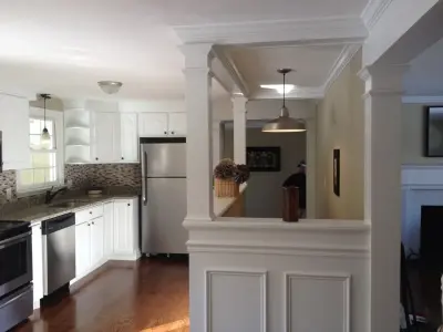 Michael E Martone Carpentry - Carpentry & Woodworking in Thomaston, CT