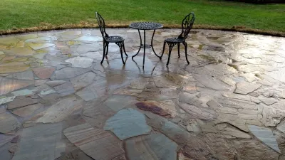 Fluent Landscape - Landscape Construction in Atlanta, GA