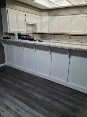 Culinary Ventures — Home Renovation & Remodeling Services project by Condor General Contracting
