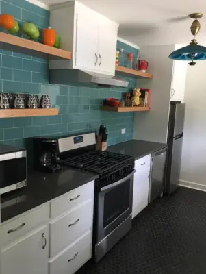 Patro Construction Group Inc - Countertop Installation Services in Chicago, IL