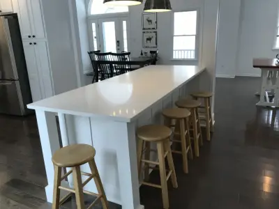 Capstone Design & Renovation LLC - Carpentry & Woodworking in Crown Point, IN
