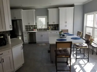 C&C Building and Remodeling - Foundation Installation & Repair in Manassas, VA