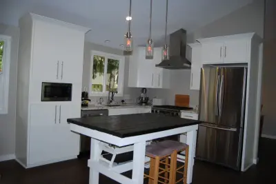 Our House Contracting - Carpentry & Woodworking in Beaverton, OR