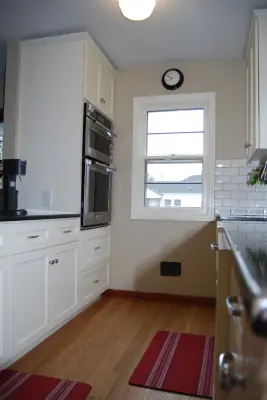 Our House Contracting - Carpentry & Woodworking in Beaverton, OR