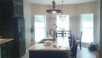 Huerta Homes - Bathroom Remodeling in Orange, TX