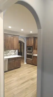 Huerta Homes - Bathroom Remodeling in Orange, TX