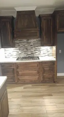 Huerta Homes - Bathroom Remodeling in Orange, TX