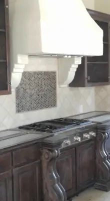 Culinary Initiatives — Home Renovation & Remodeling Services project by Huerta Homes
