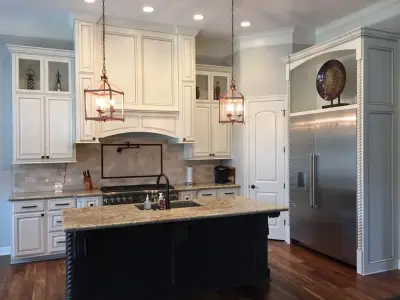 Huerta Homes - Bathroom Remodeling in Orange, TX