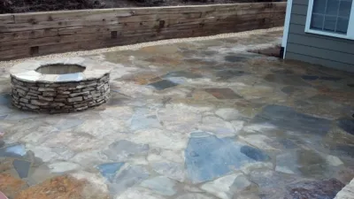 Fluent Landscape - Landscape Construction in Atlanta, GA