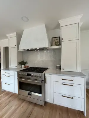 Mahaffey Builder Group - Bathroom Remodeling in Sandy Springs, SC