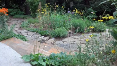 Fluent Landscape - Landscape Construction in Atlanta, GA