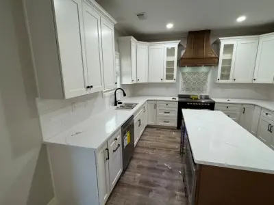 GENEvieve Construction LLC - Basement Waterproofing in Lawrenceville, GA