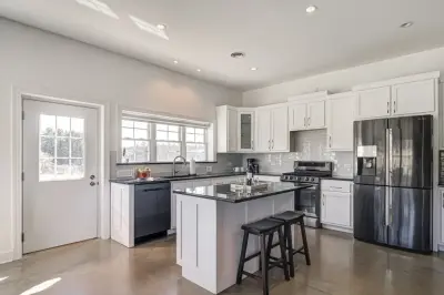 Honest Homes Amery - Flooring Installation Services in Amery, WI
