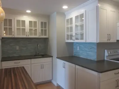 Culinary Endeavors — Home Renovation & Remodeling Services project by Lizards Business Venture, LLC
