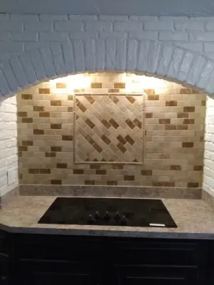 Culinary Initiatives — Home Renovation & Remodeling Services project by ABC Property Investment LLC.